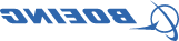 Boeing logo